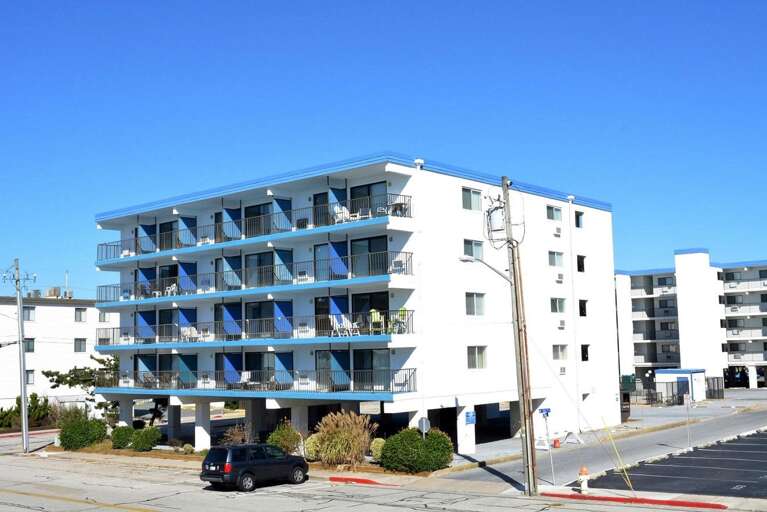 Top Royal South Ocean City, MD