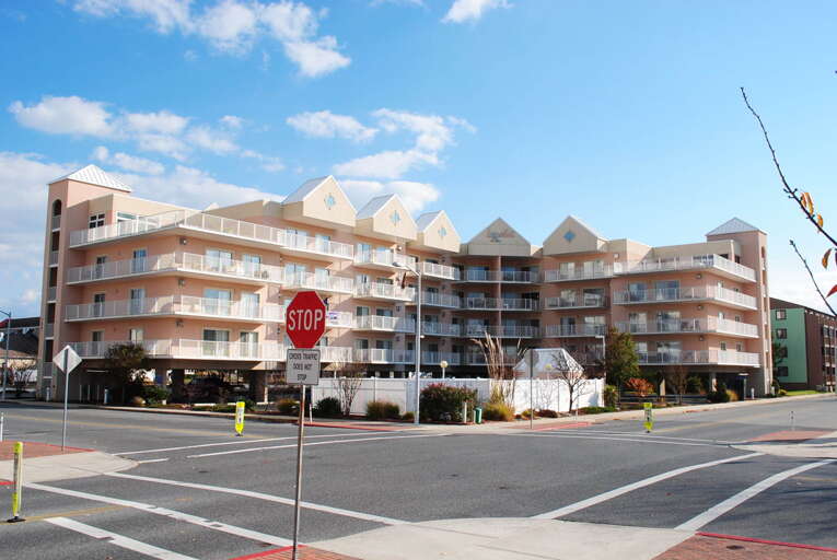 Lorelei I Ocean City, MD