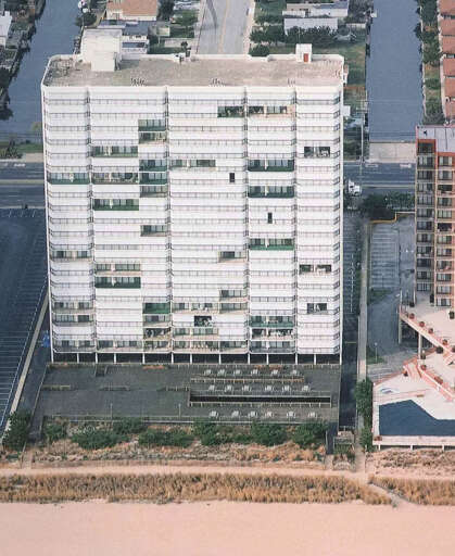 IRENE #BUILDING 