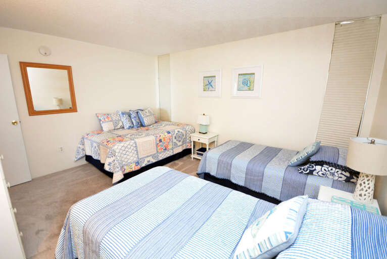 Double-Two-Twins-Bedroom