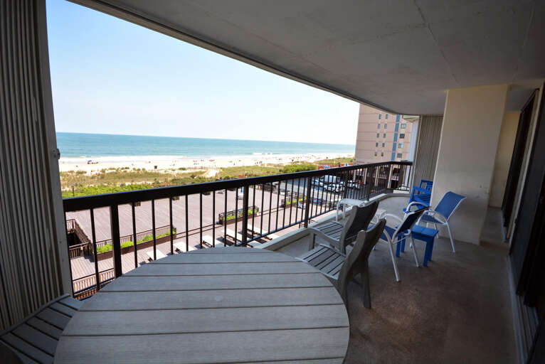 Ocean-Front-Balcony