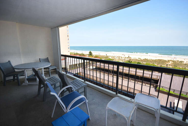 Ocean-Front-Balcony