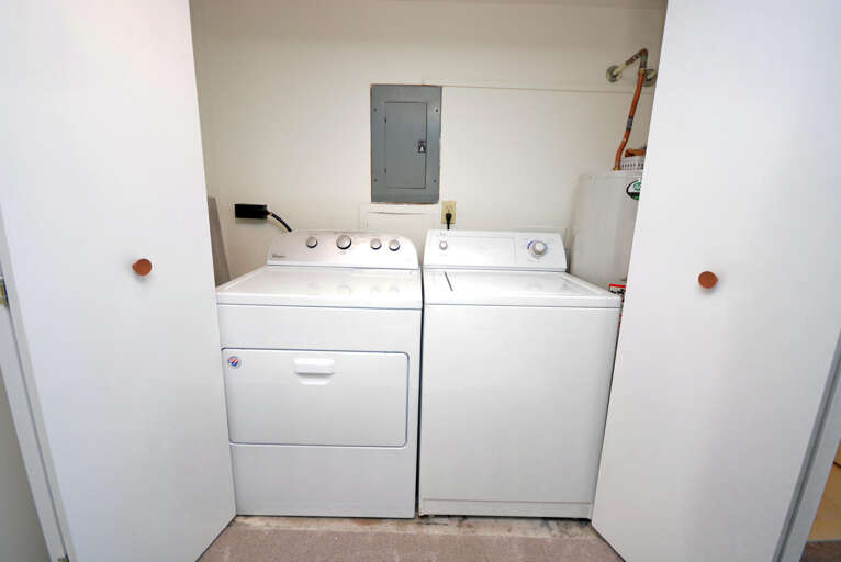 Washer-Dryer