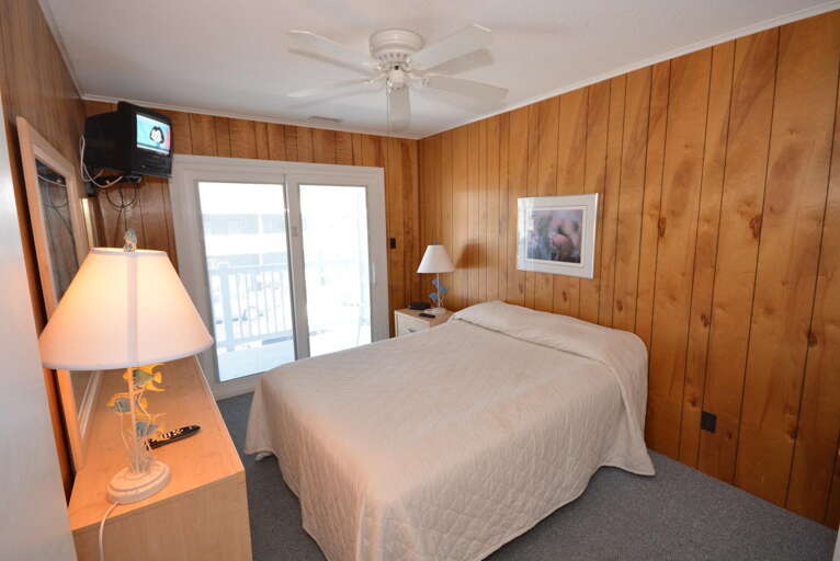 Sunset Cove 10 Master bedrm-King