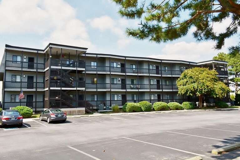 OUR PLACE AT THE BEACH  OC MD