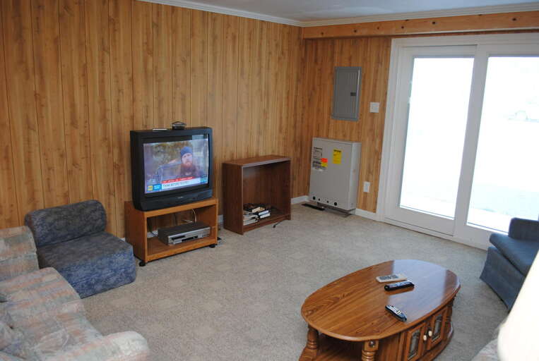 Royal Palm 22 Living Room