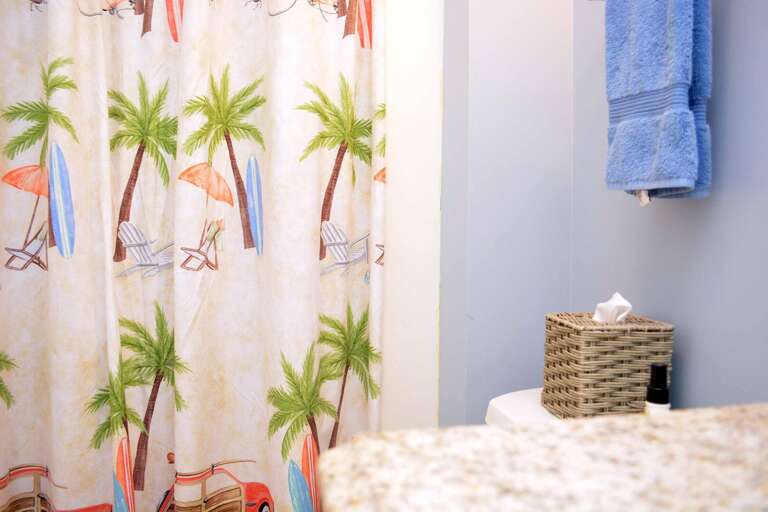BATHROOM BATHROOM