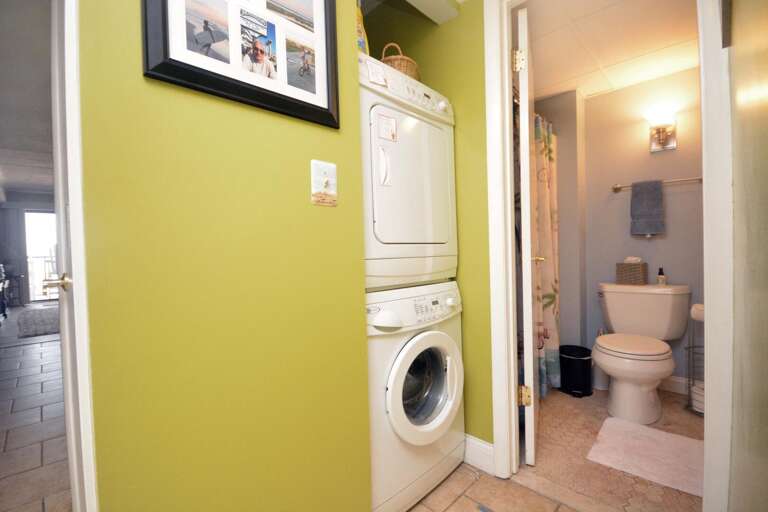 WASHER-DRYER WASHER-DRYER