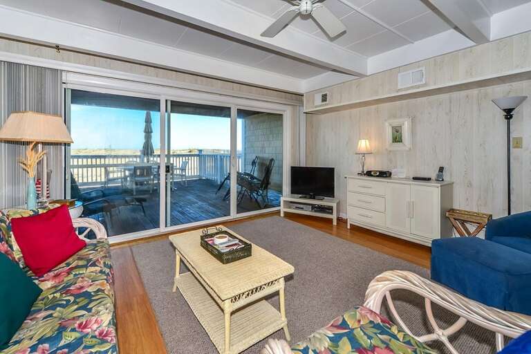 Dune House 14 LIVING ROOM