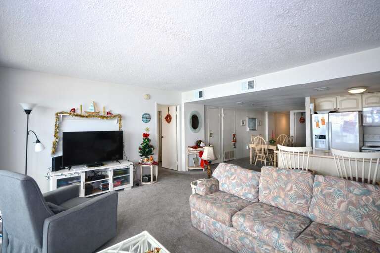 Irene 1806 Living Area