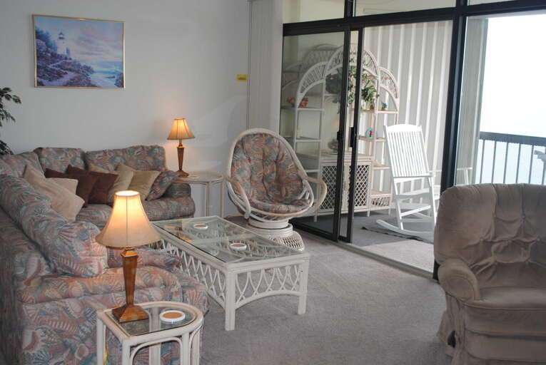 Irene 1806 Living Area