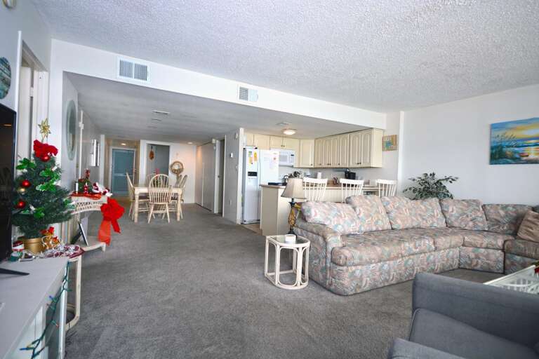 Irene 1806 Living Area