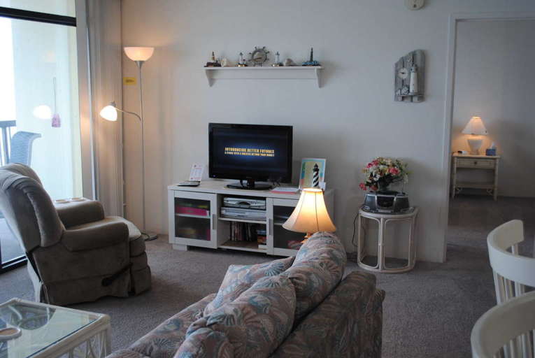Irene 1806 Vacation Condo in Ocean City, MD 2 Bedrooms Sleeps 8