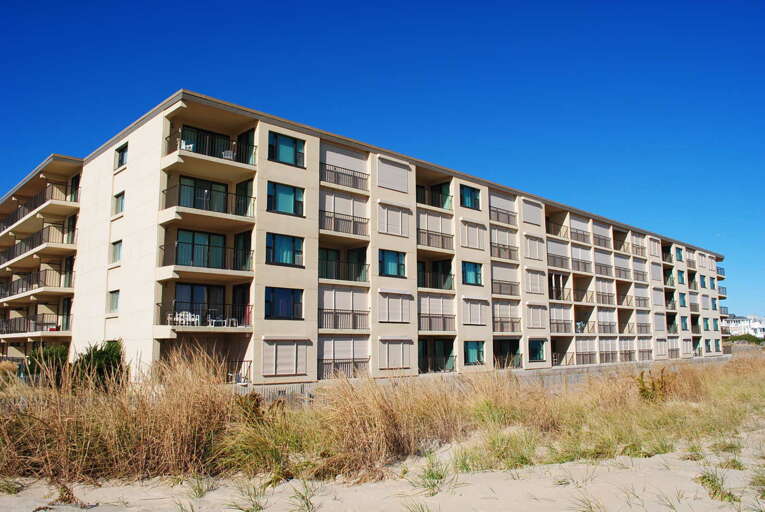 Diamond Beach in Ocean City, MD Diamond Beach in Ocean City, MD