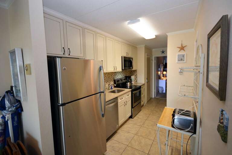 Kitchen Kitchen