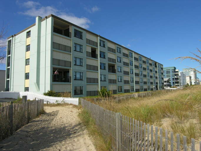 Ocean Trail Ocean City, MD Ocean Trail Ocean City, MD