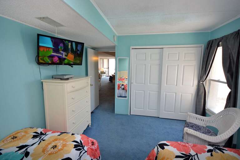 DOUBLE-AND-SINGLE BR