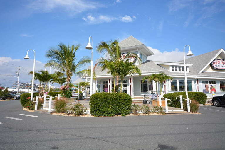 67th Street Town Center