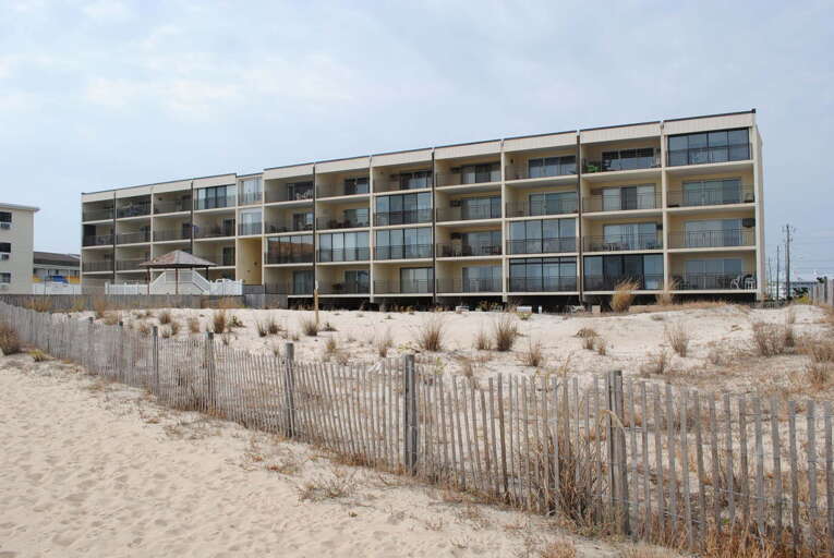 Beachloft 2-K Beach Front