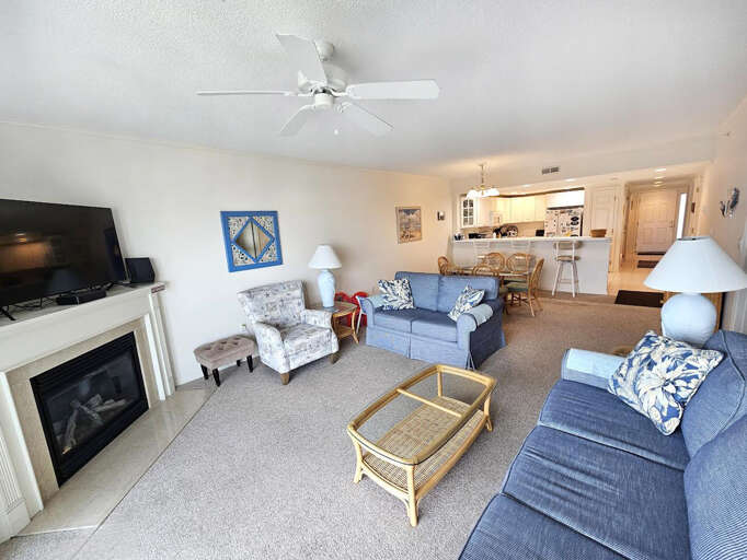 LIVING-AREA