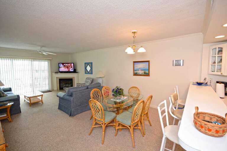 Surf Watch 304 Living Room Surf Watch 304 Living Room