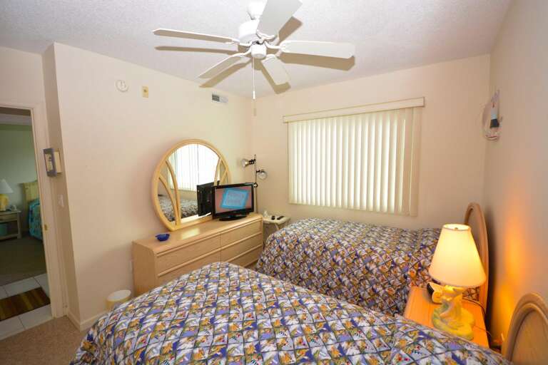 Two Twins Bedroom Two Twins Bedroom