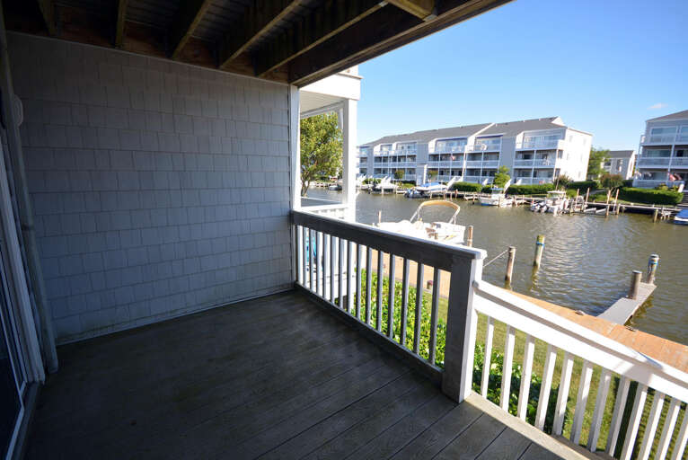 Balcony Balcony