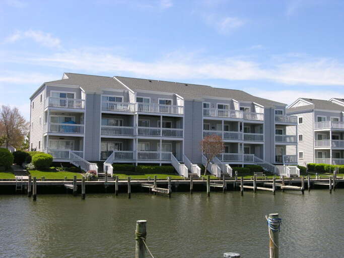 Hidden Harbor Ocean City, MD