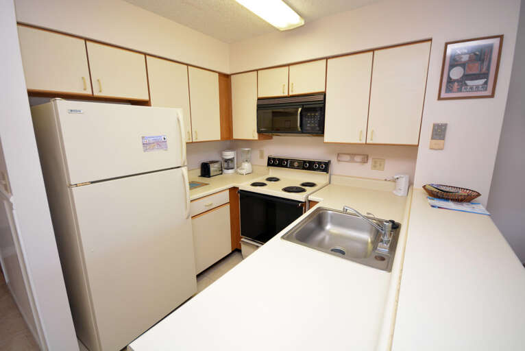 Kitchen Kitchen