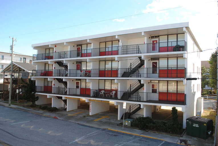 Volare Ocean City, MD