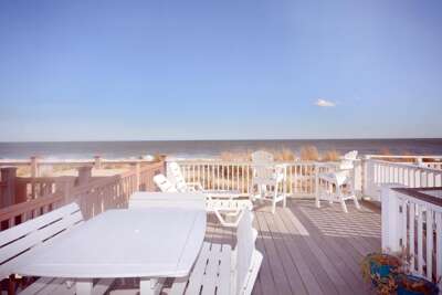 Ocean Village 13 Ocean Balcony