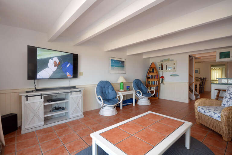Ocean Village 13 Living Area Ocean Village 13 Living Area