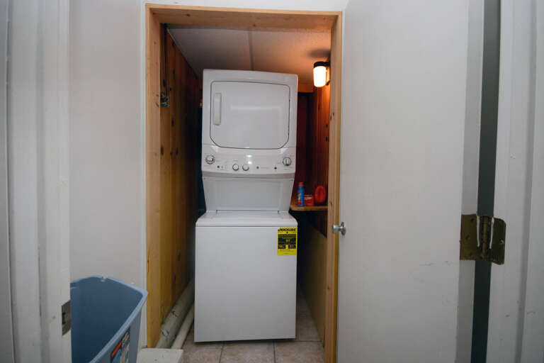WASHER-DRYER WASHER-DRYER