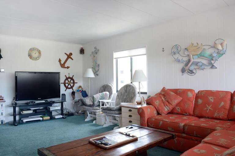 58 East 204 Living Area