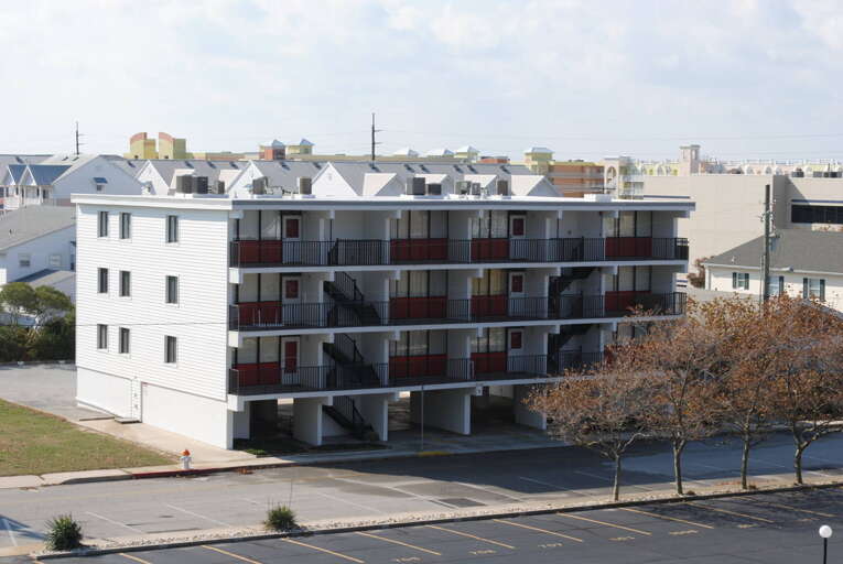 58 EAST Ocean City, MD