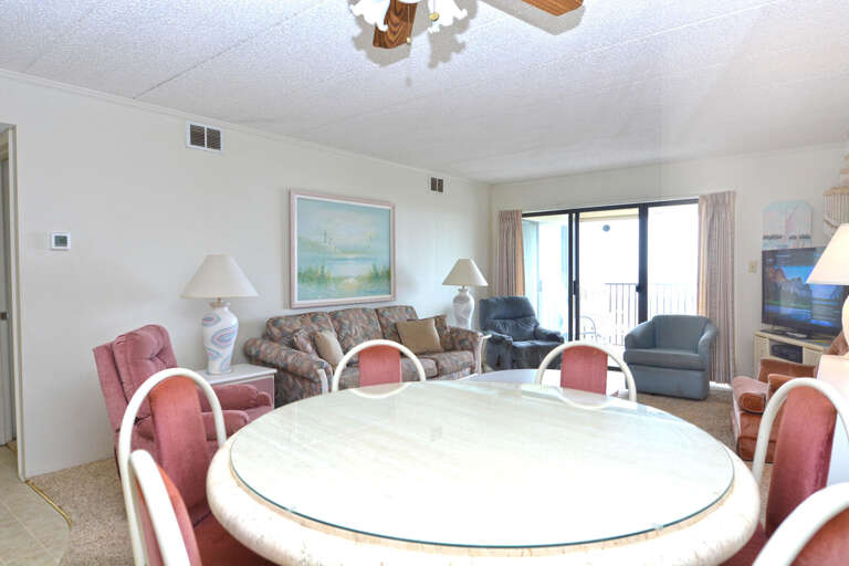 DINING-AREA