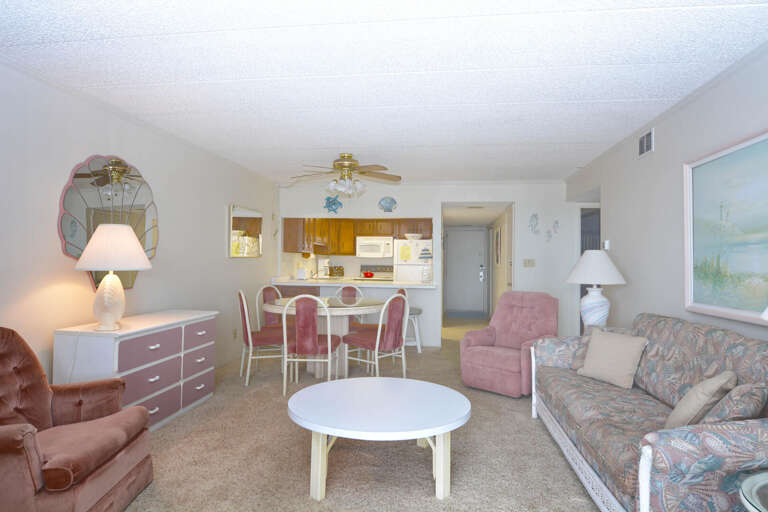LIVING-AREA