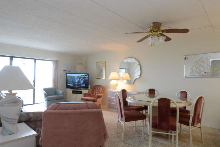LIVING-AREA