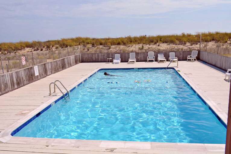 Beachloft 4B - Outdoor Oceanfront Pool Beachloft 4B - Outdoor Oceanfront Pool