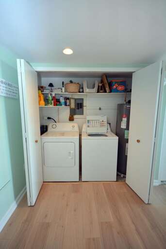 WASHER-DRYER WASHER-DRYER