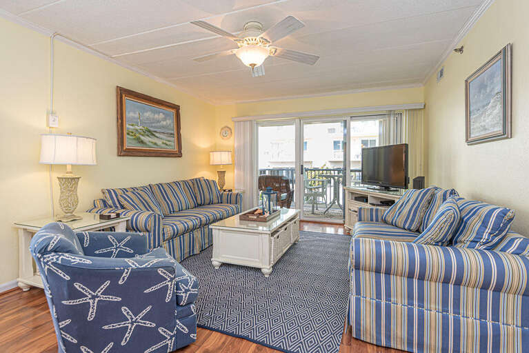 Ocean City Condo Rental