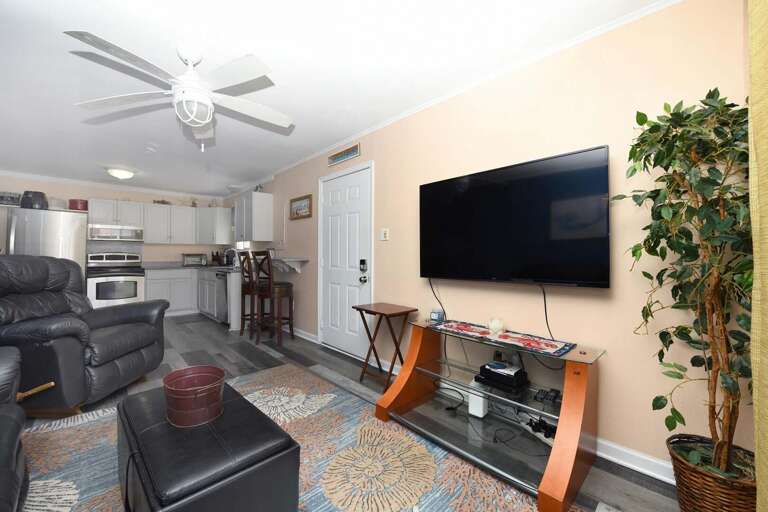 LIVING-AREA