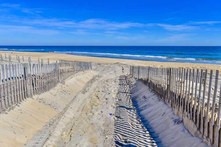 Beach Access Beach Access