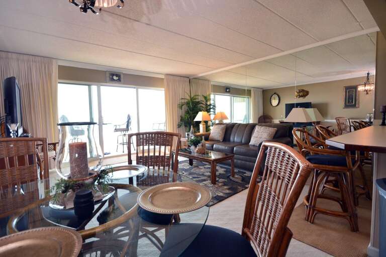 LIVING-AREA LIVING-AREA