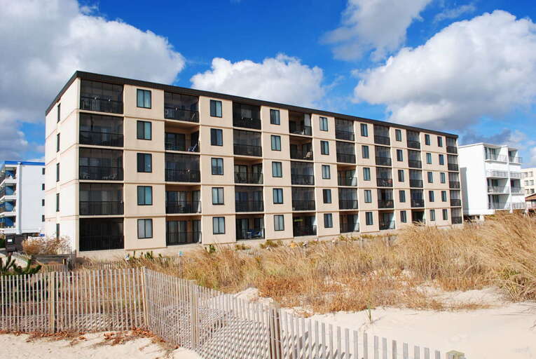 Bonaire-Ocean City MD