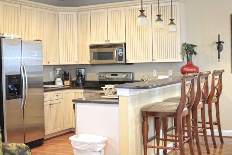 KITCHEN KITCHEN