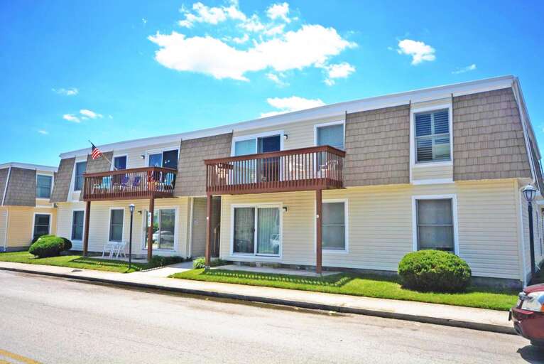 Gullway Villa #building