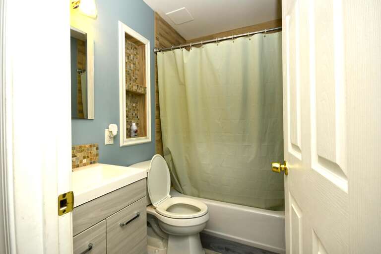 HALL-BATHROOM