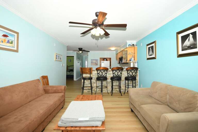 LIVING-AREA