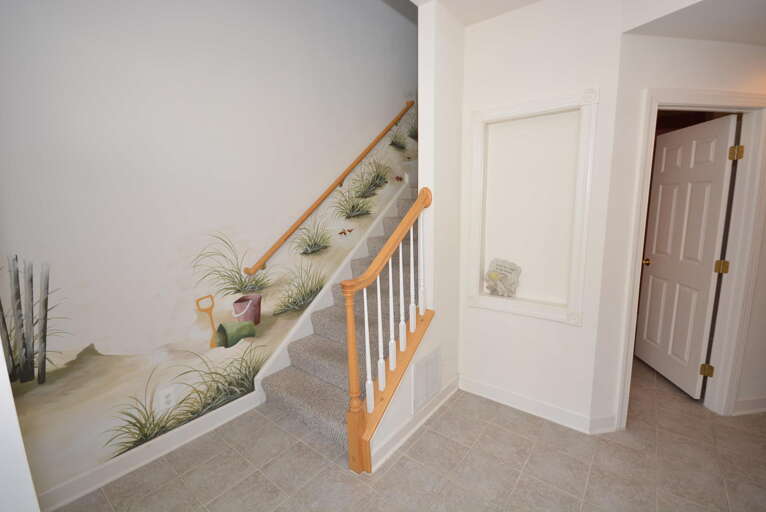 Entry Foyer-Sunset Island 7